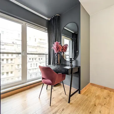 Kepa Mieszczanska Superior Apartman