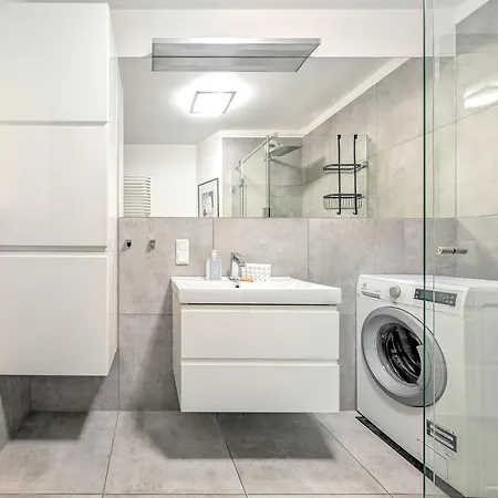Appartement Kepa Mieszczanska Superior *