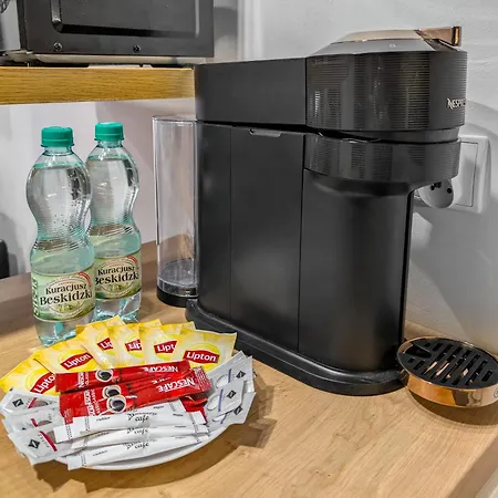 Appartement Kepa Mieszczanska Superior Wrocław