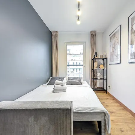 Kepa Mieszczanska Superior Appartement Wrocław