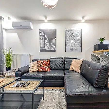 Kepa Mieszczanska Superior Appartement