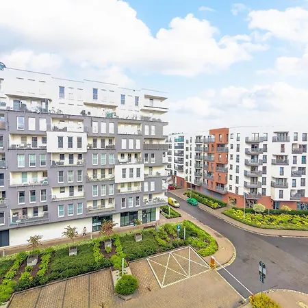 Appartement Kepa Mieszczanska Superior