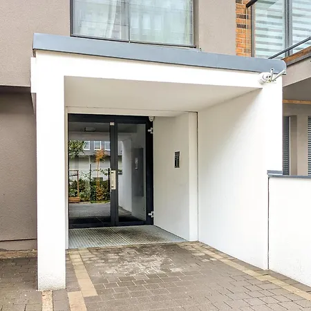 Appartement Kepa Mieszczanska Superior *