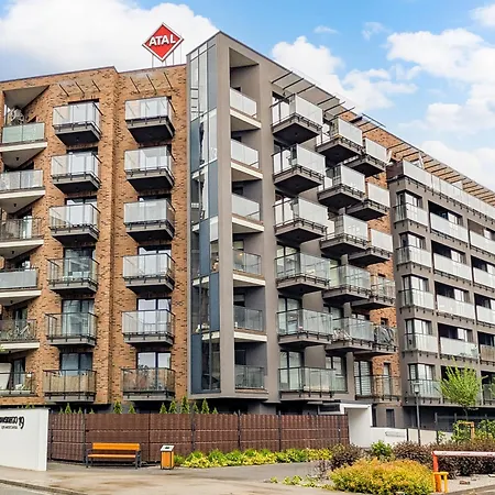 Kepa Mieszczanska Superior Appartement *