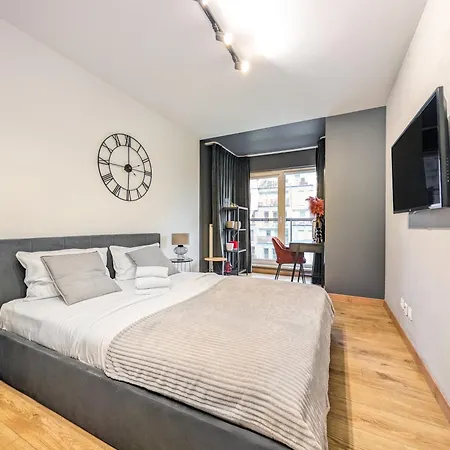 Kepa Mieszczanska Superior Apartman Wrocław